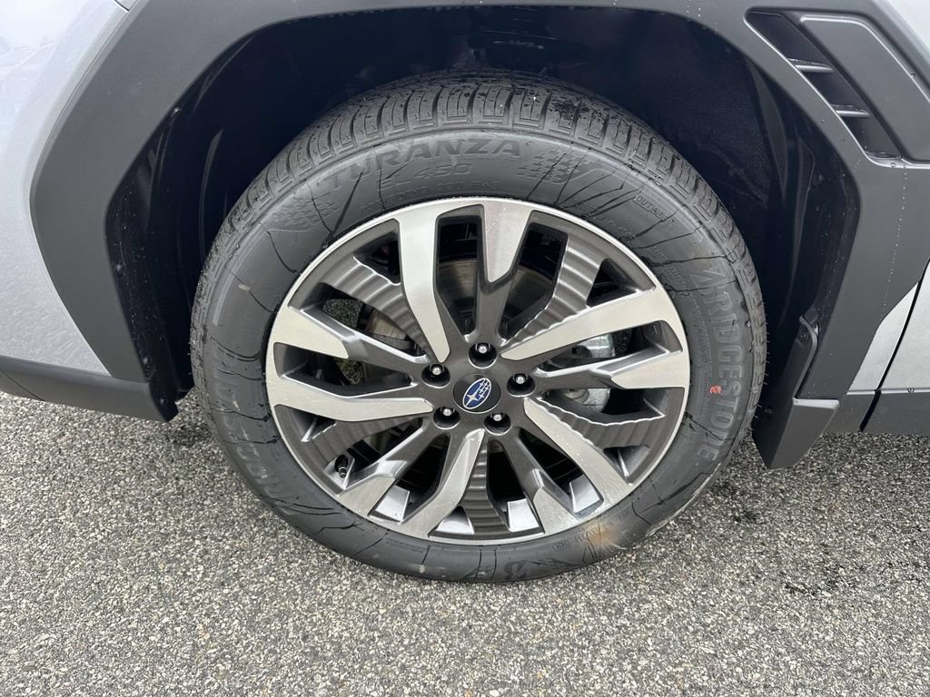 New 2026 Subaru Forester Touring AWD/4WD image 6