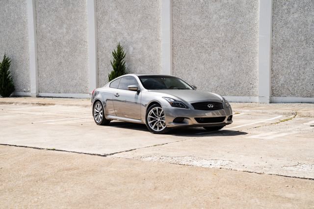 Used 2009 INFINITI G37 Sport w/ Premium Pkg image 19
