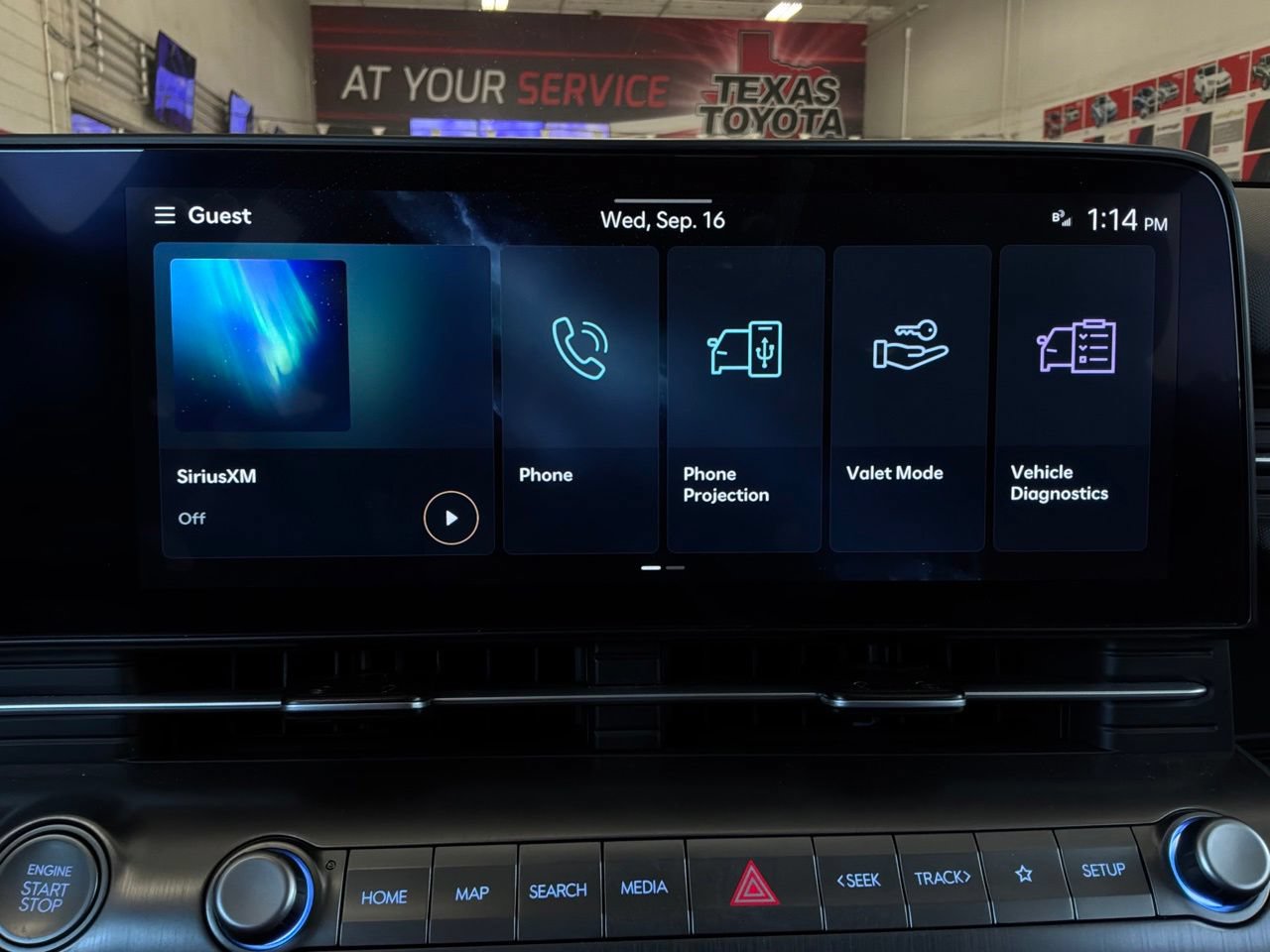 Used 2026 Hyundai Kona SEL Sport FWD image 33
