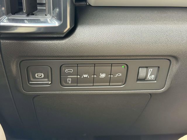 New 2026 GMC Hummer EV SUV image 12