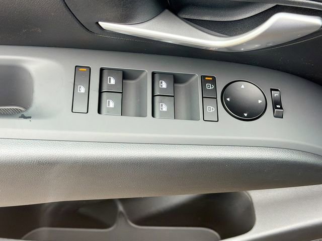 New 2026 Hyundai Tucson SEL image 17
