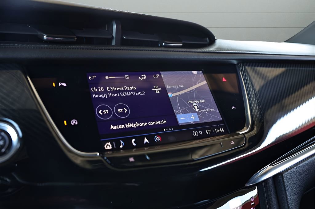 Used 2022 Cadillac XT6 Sport image 22