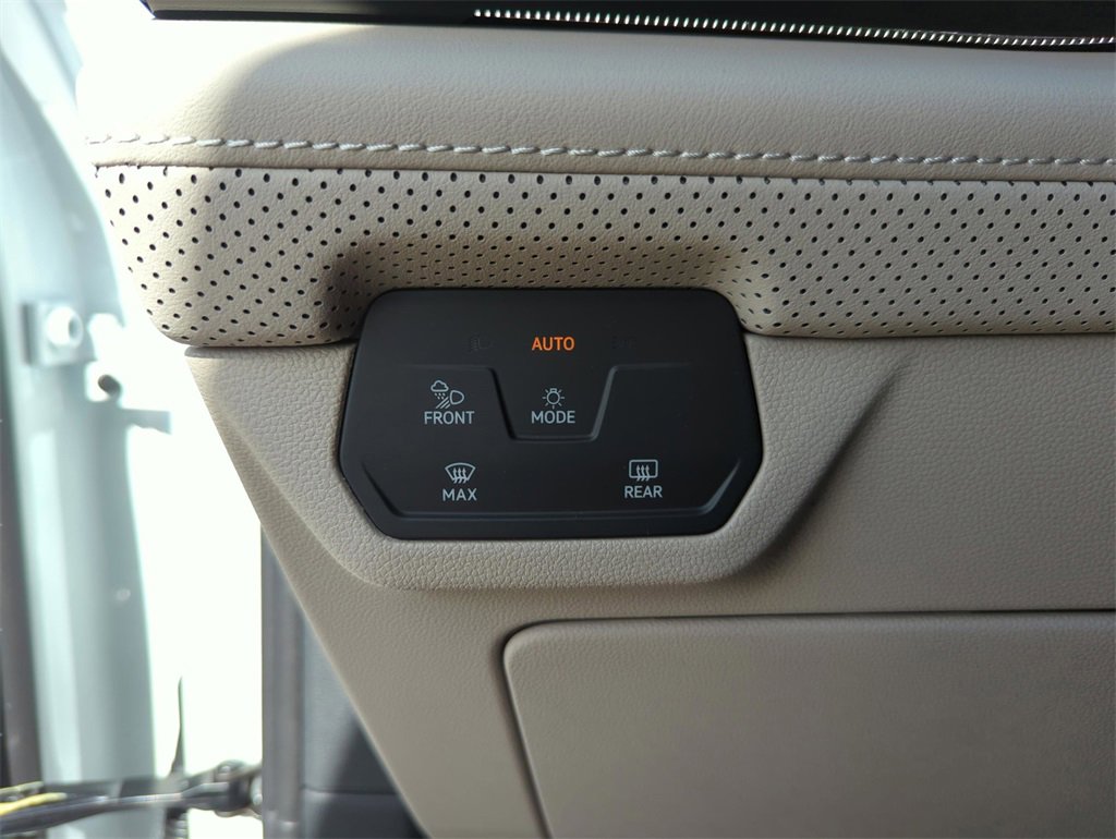 New 2026 Volkswagen Atlas SEL Premium R-Line image 35