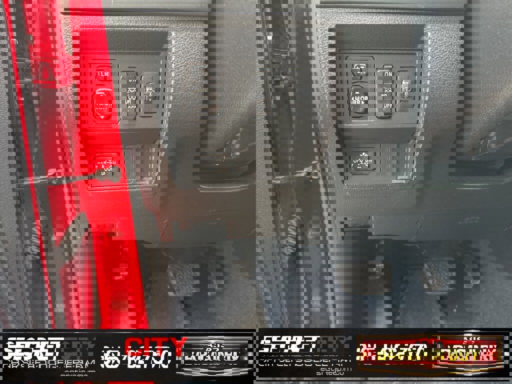 Used 2014 Toyota Tundra SR image 28