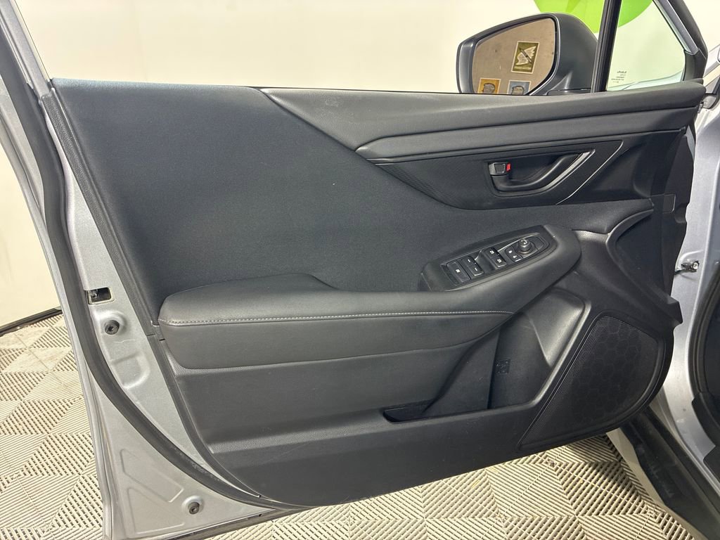 Used 2022 Subaru Outback 2.5i image 29