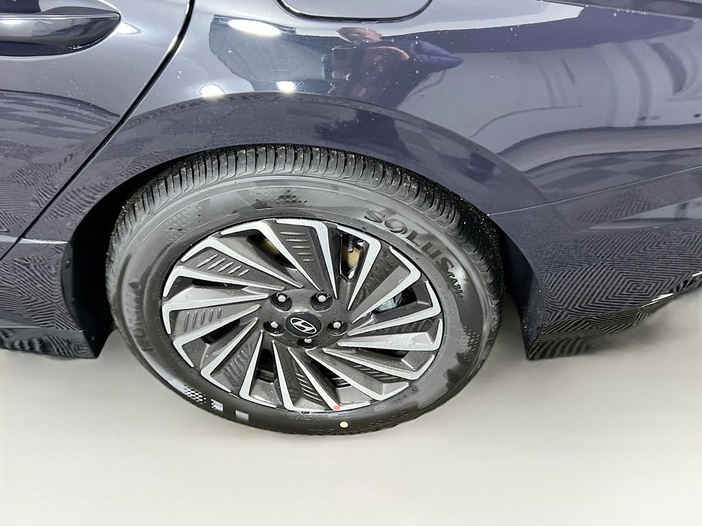New 2026 Hyundai Sonata SEL image 25