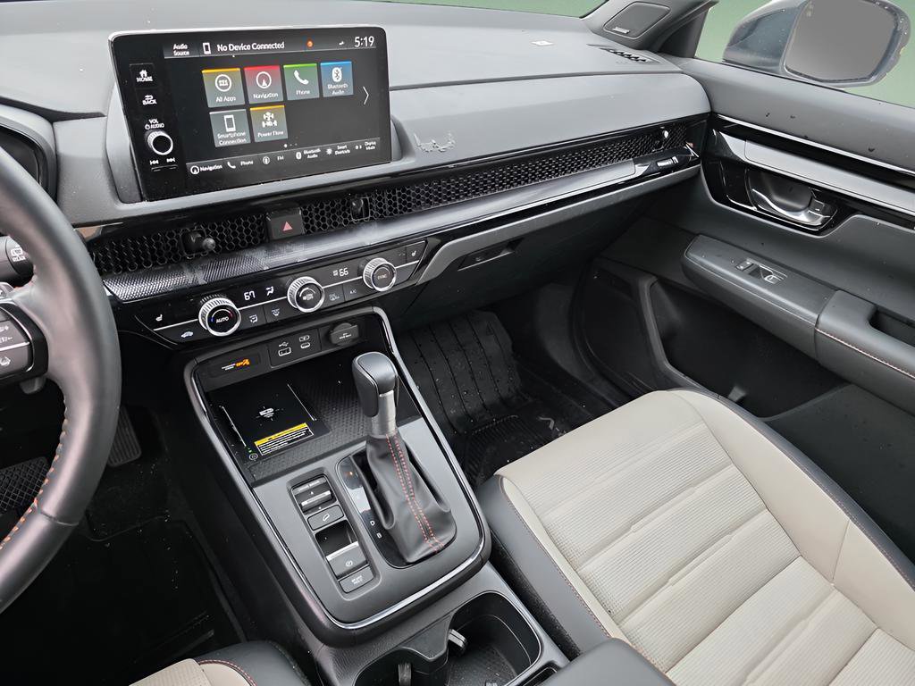 Used 2024 Honda CR-V Sport Touring image 29