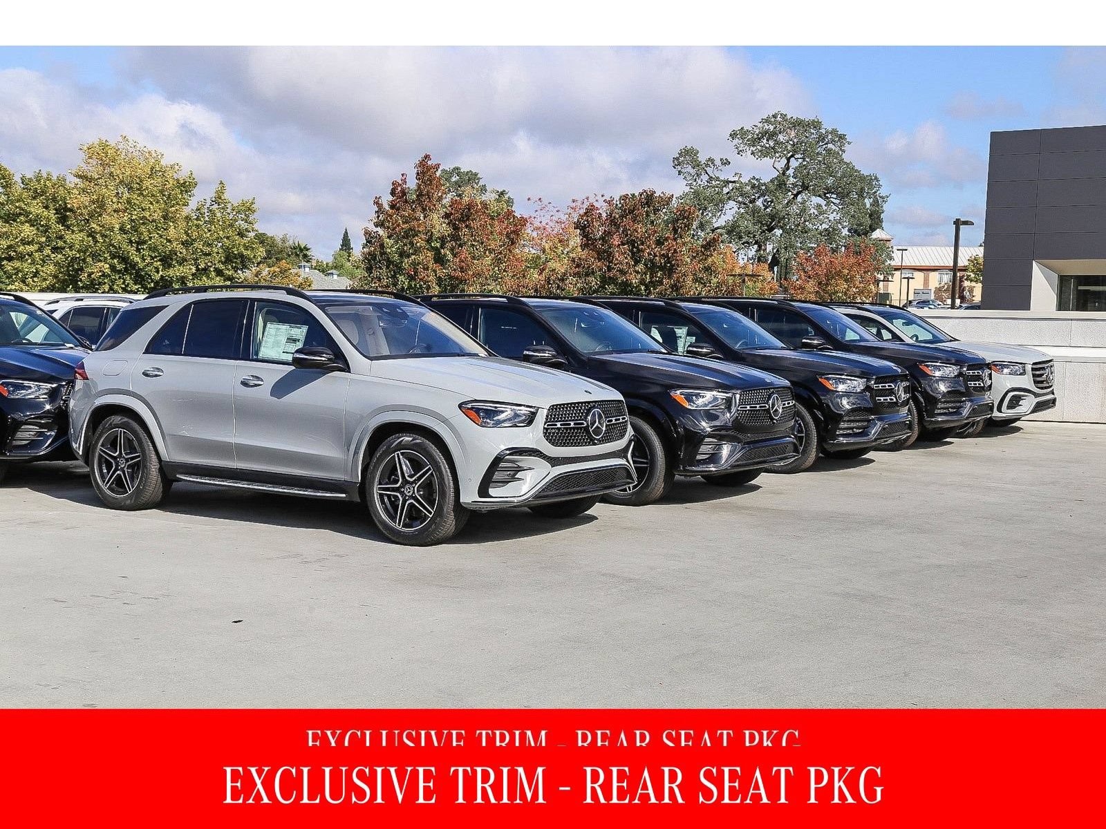 Certified 2023 Mercedes-Benz EQS 580 4MATIC SUV image 49