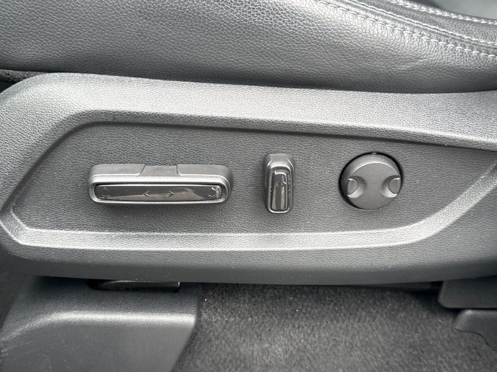 Certified 2024 Honda Pilot EX-L image 25