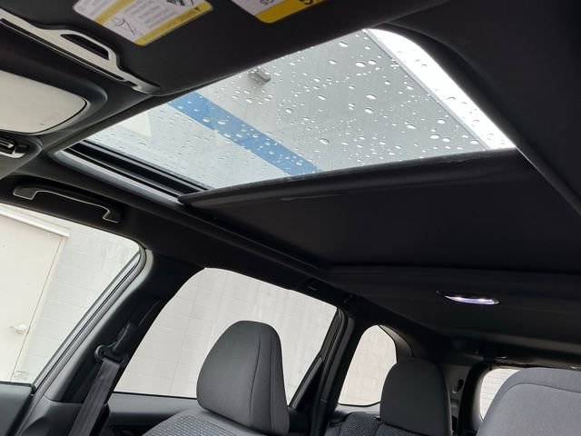 Certified 2025 Subaru Forester Premium image 15