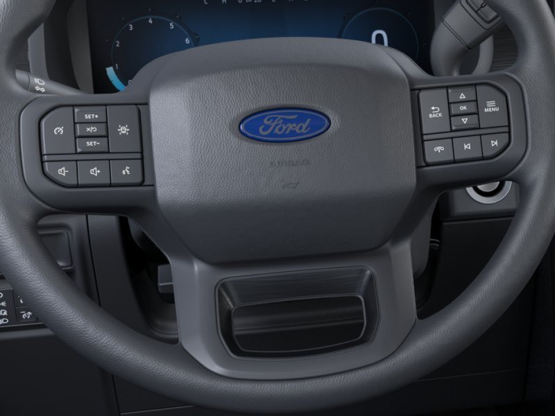 New 2024 Ford F150 XL AWD/4WD image 36