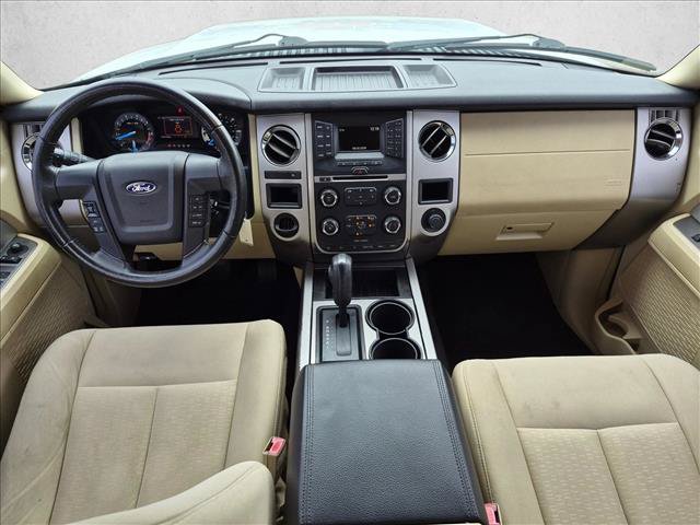 Used 2017 Ford Expedition XLT RWD image 18