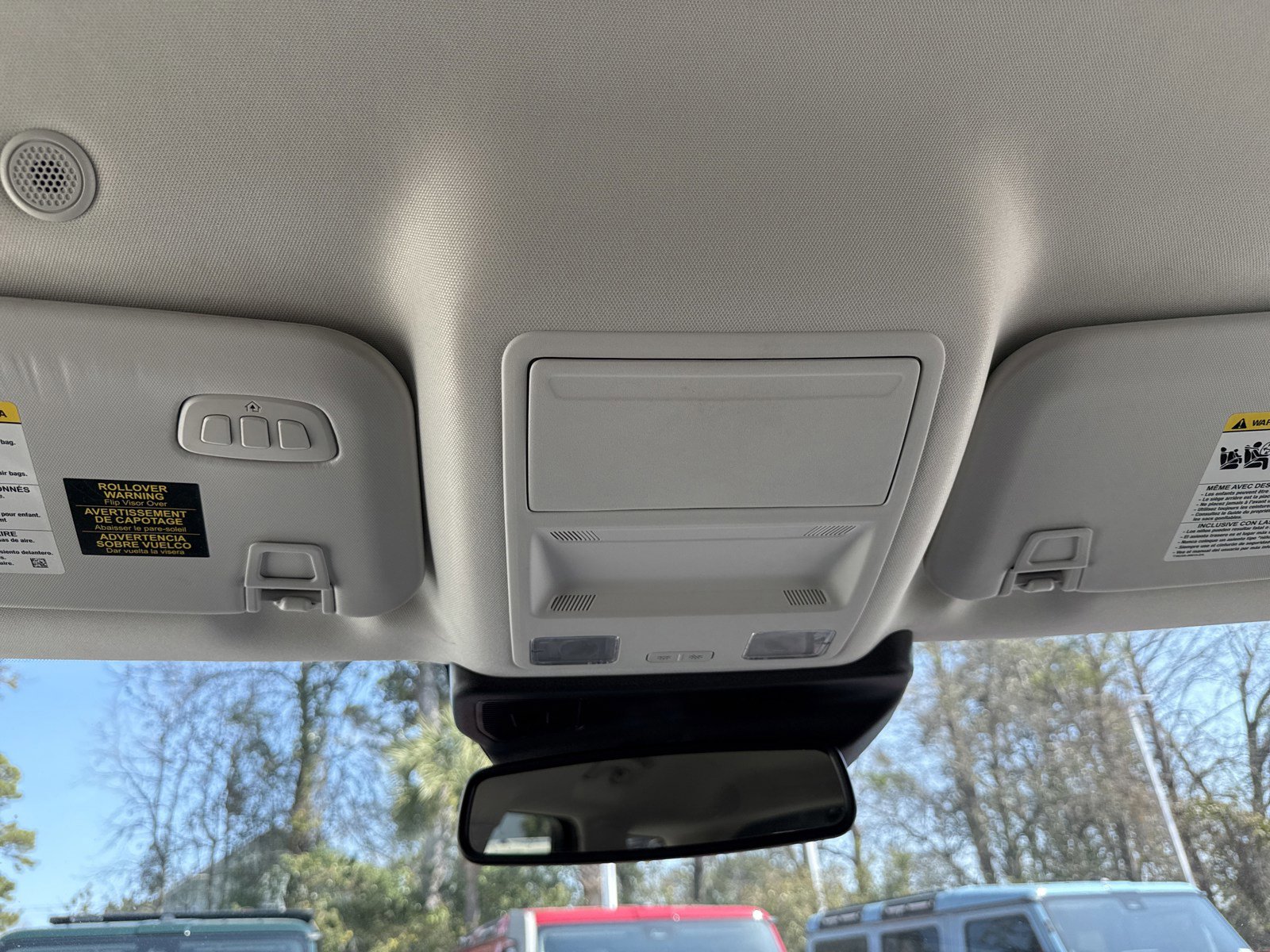 Used 2022 Ford Bronco Sport Outer Banks w/ Tech Package image 22