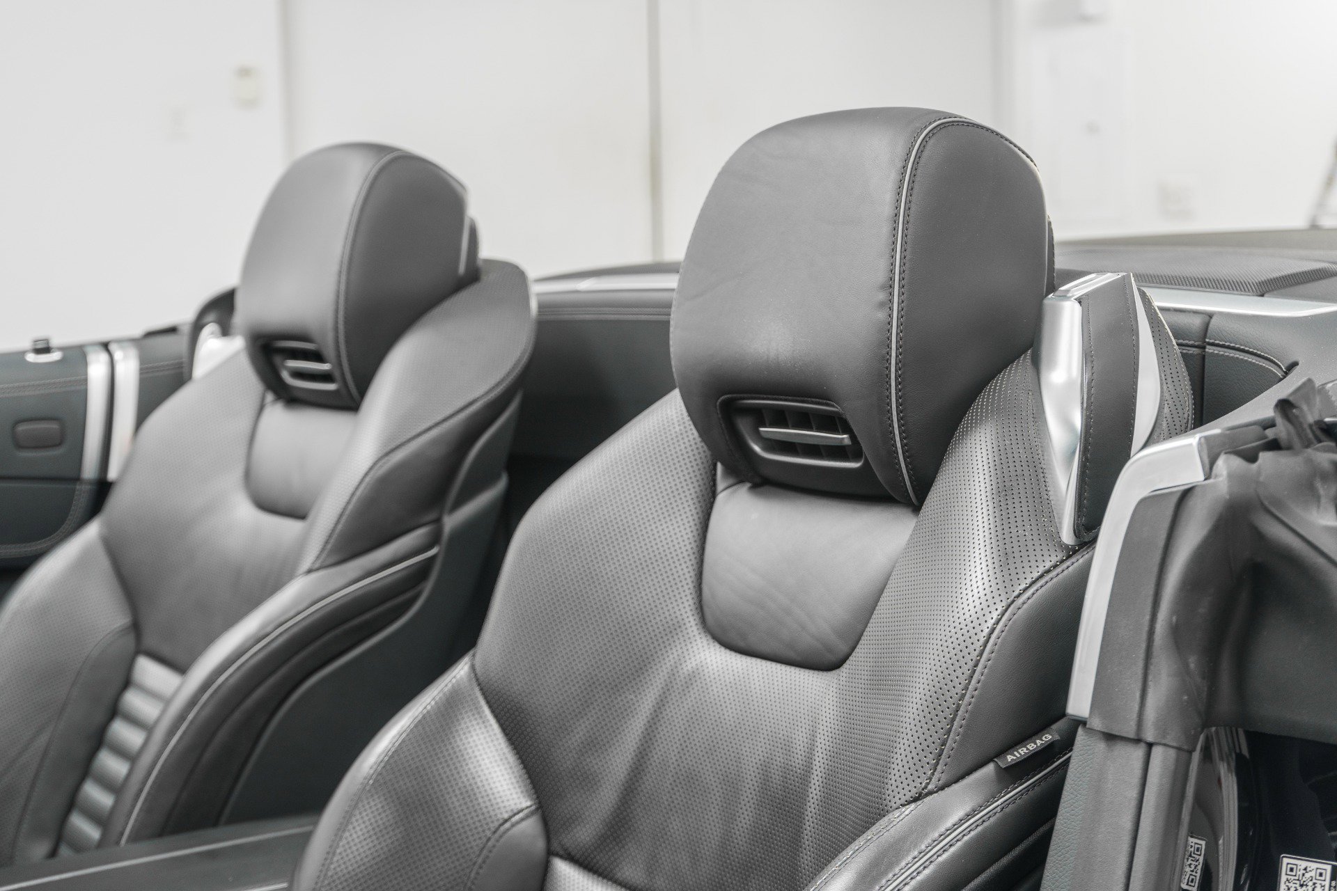 Used 2019 Mercedes-Benz SL 450 image 26