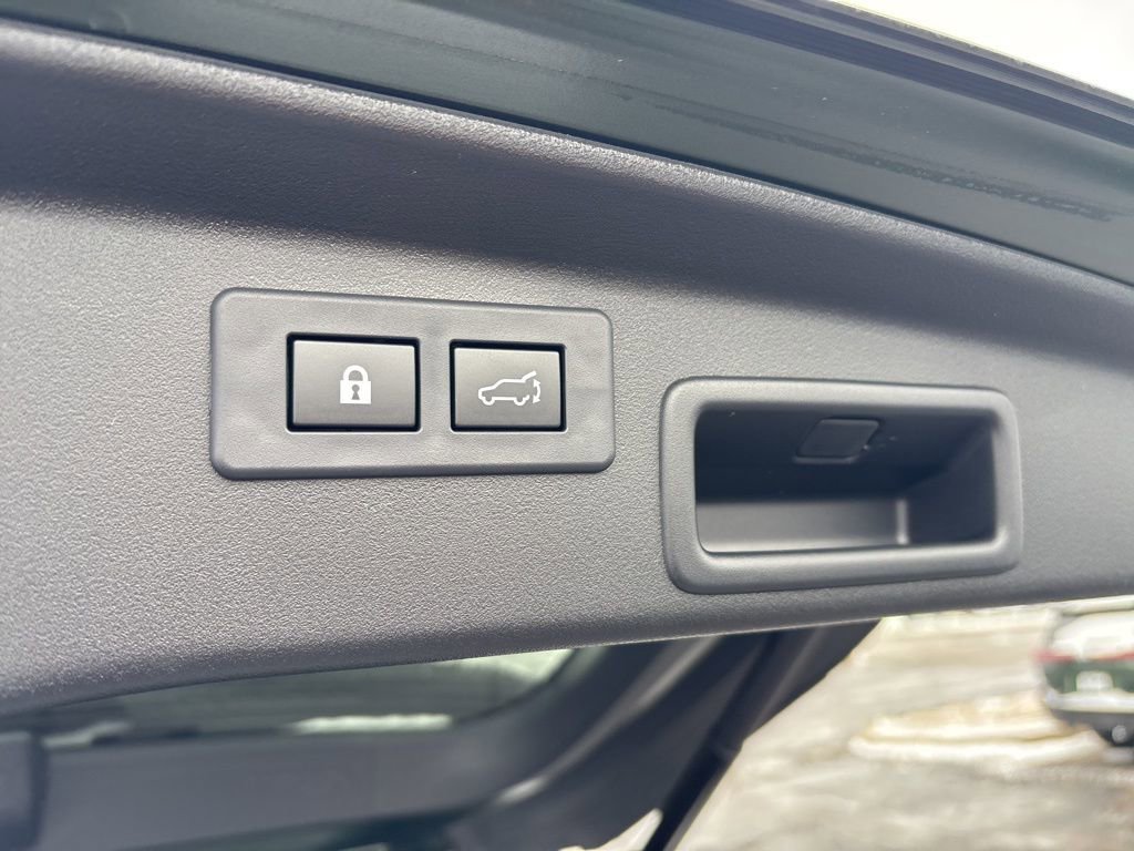 New 2026 Subaru Outback Touring XT image 24