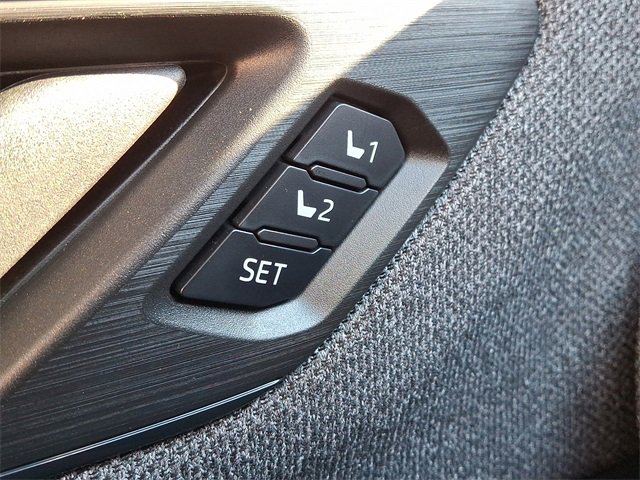 New 2026 Subaru Outback Limited image 17