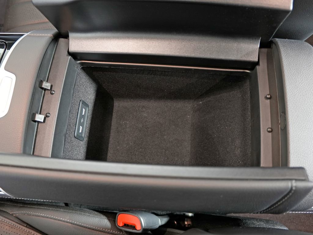 Certified 2022 Mercedes-Benz S 500 4MATIC image 29