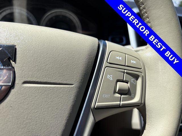 Used 2011 Volvo XC60 T6 AWD/4WD image 27