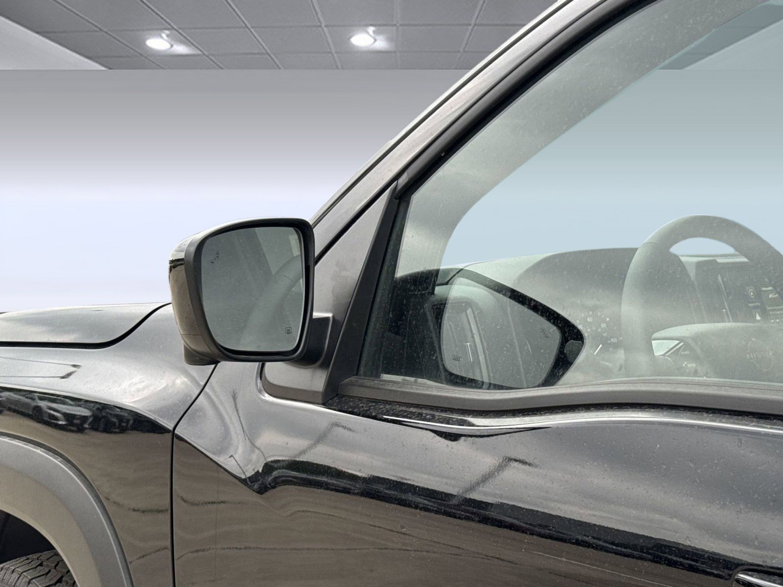 New 2025 Nissan Frontier PRO-4X w/ Pro Convenience Package image 18