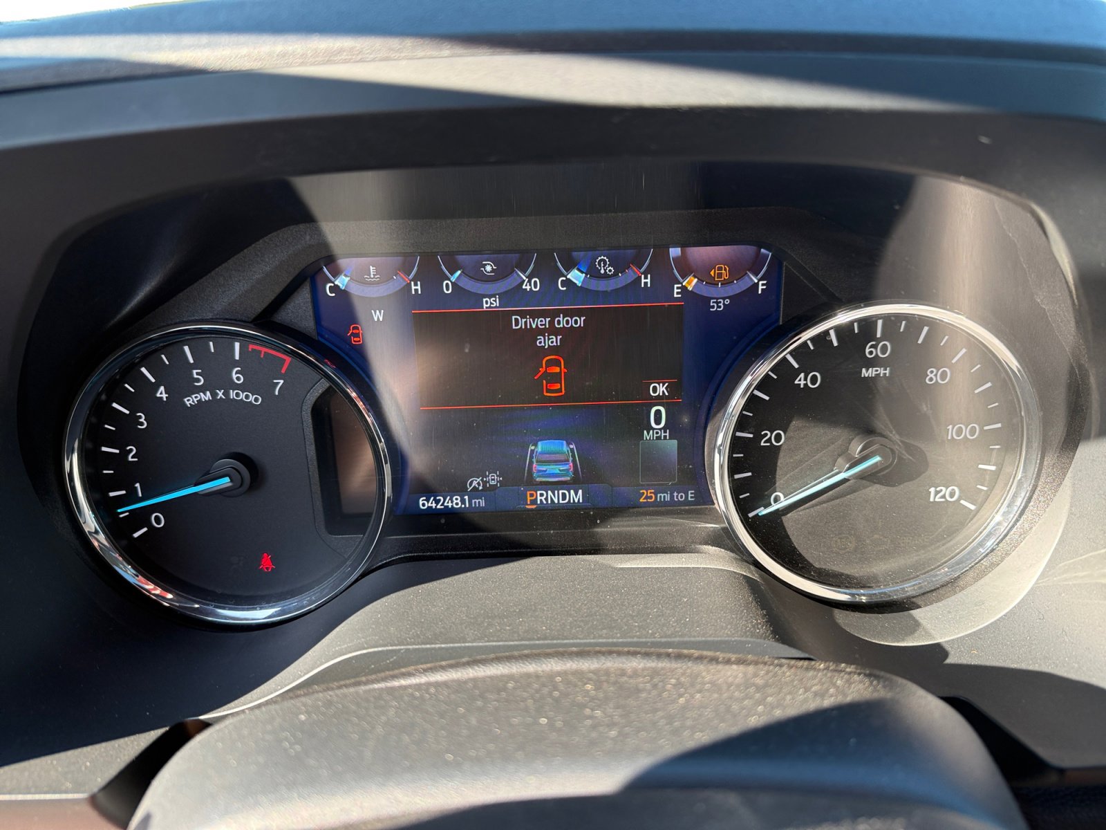 Used 2024 Ford Expedition Limited image 11