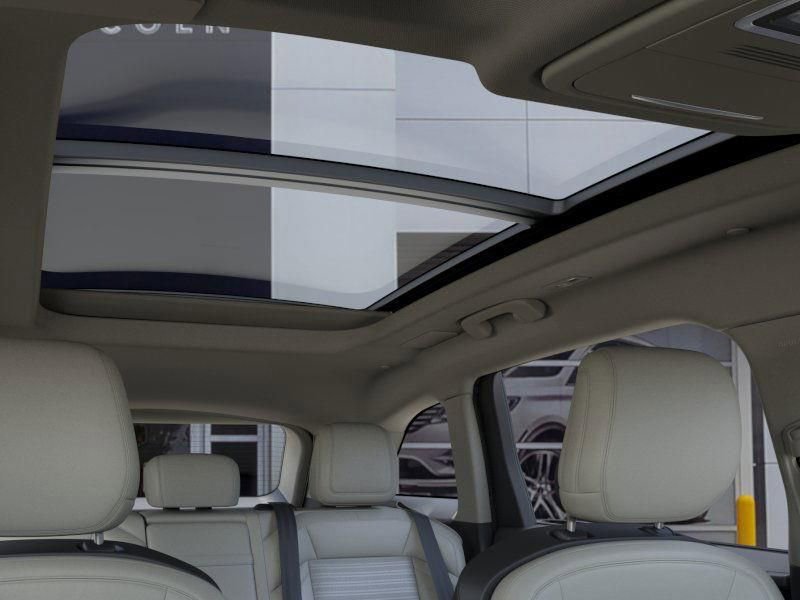 New 2026 Lincoln Nautilus Reserve image 22