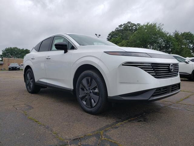 New 2025 Nissan Murano SL w/ Cargo Package image 3