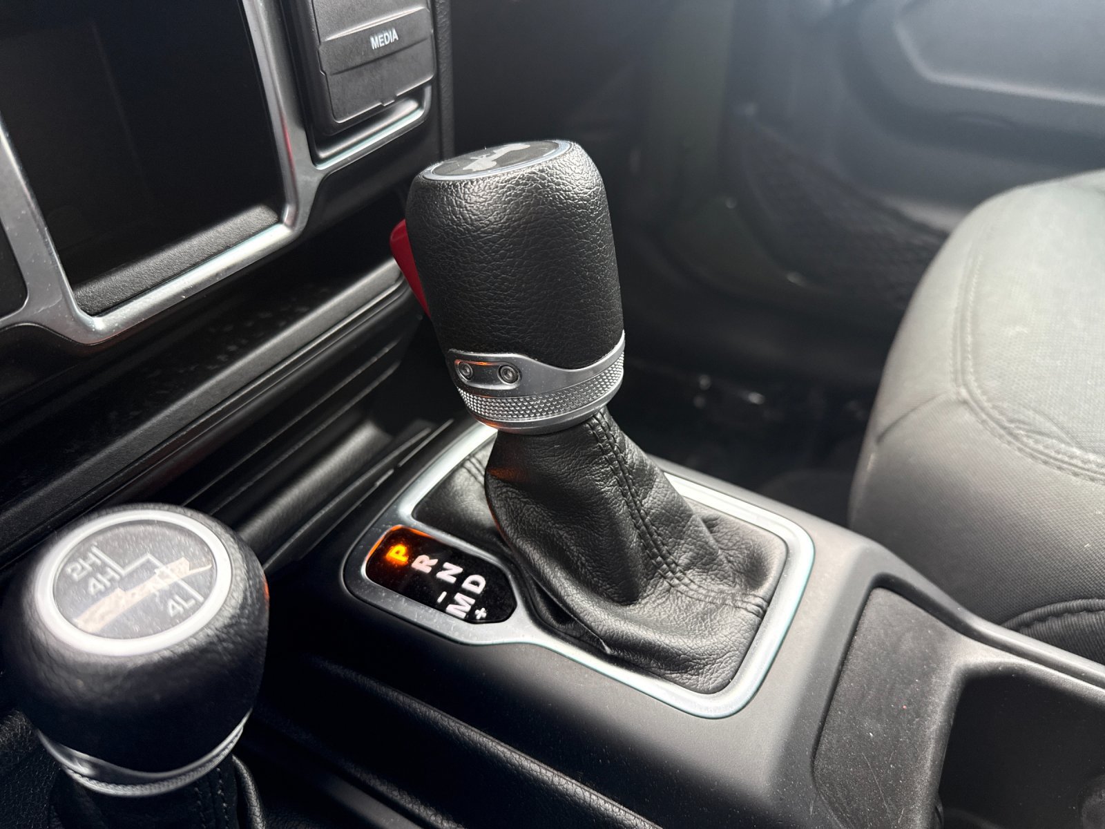 Used 2021 Jeep Wrangler Unlimited Sport AWD/4WD image 17
