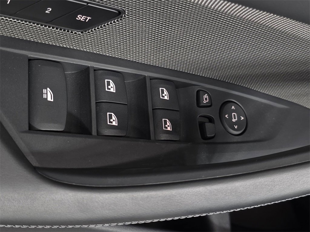 Used 2024 BMW M4 xDrive Competition image 21