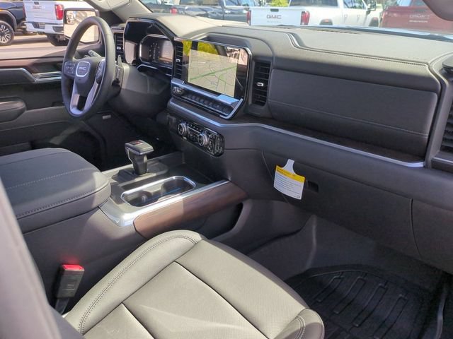 New 2026 GMC Sierra 1500 SLT w/ SLT Premium Package AWD/4WD image 56