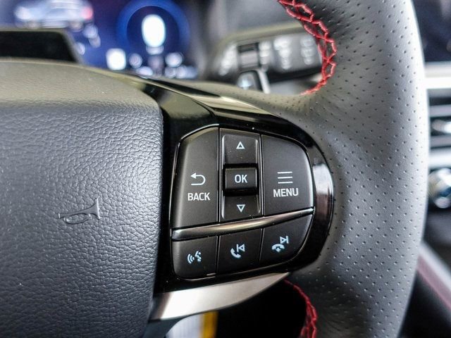 New 2026 Ford Explorer ST w/ Sun And Sound Package image 21