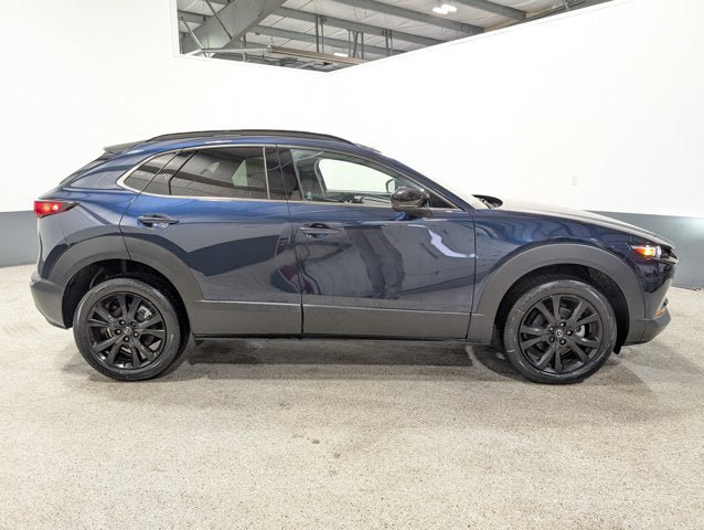 New 2025 MAZDA CX-30 2.5 Turbo w/ Premium Package AWD/4WD image 5