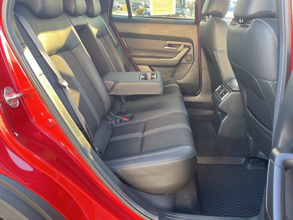 Certified 2024 MAZDA CX-50 AWD 2.5 S w/ Weather Package image 32