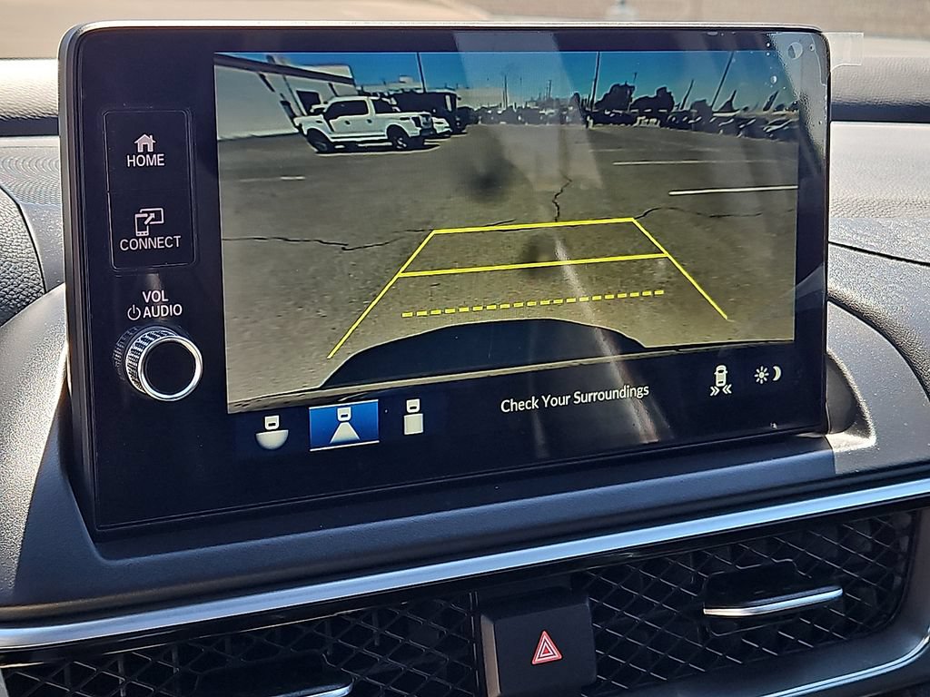 Used 2025 Acura ADX A-Spec FWD image 21