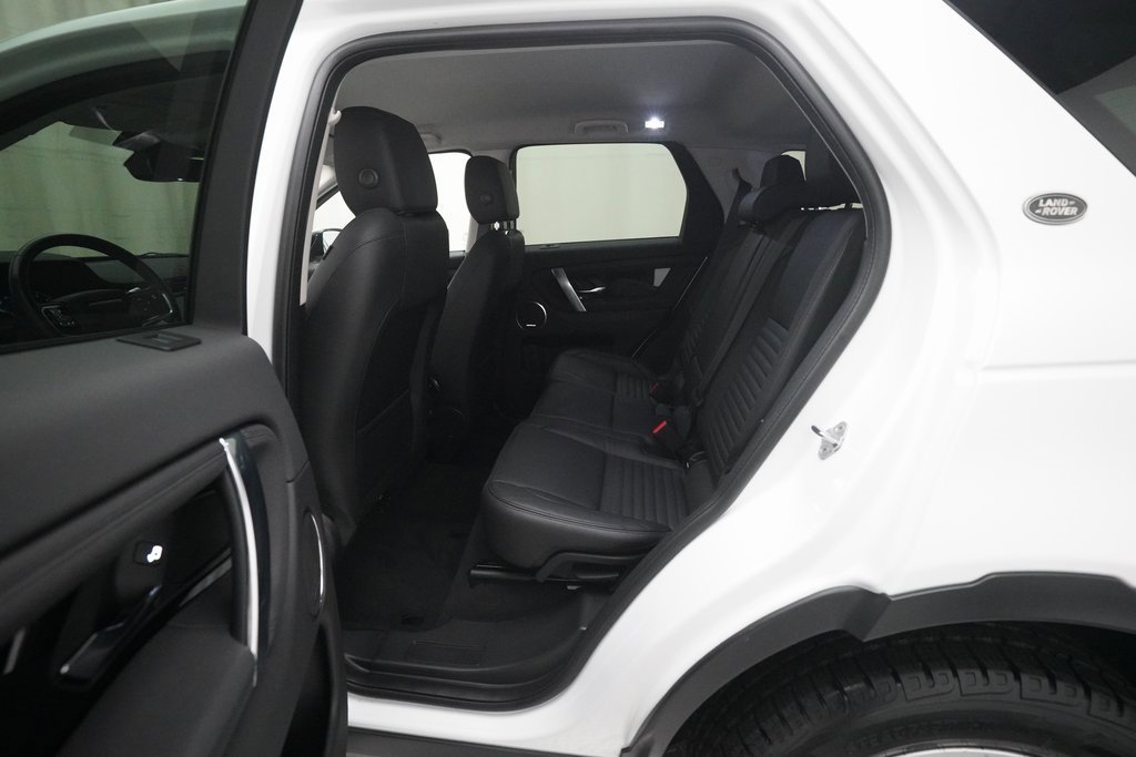 Used 2022 Land Rover Discovery Sport S image 16