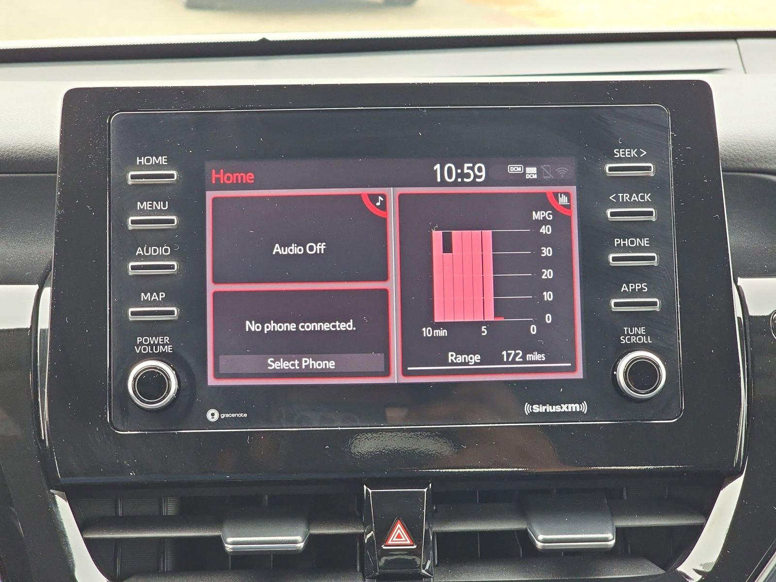 Used 2024 Toyota Camry SE image 25