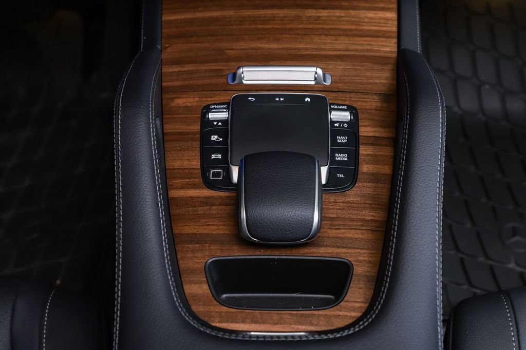 New 2026 Mercedes-Benz GLE 350 4MATIC image 17