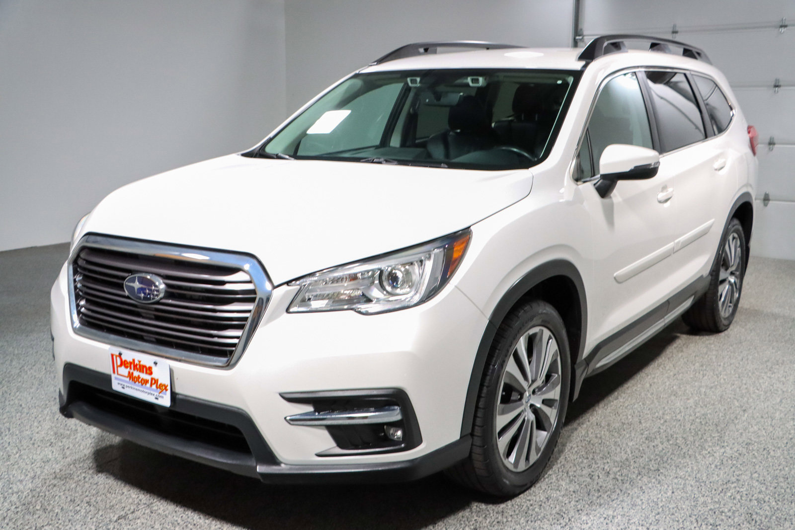 Used 2020 Subaru Ascent Limited w/ Popular Package #2A image 33