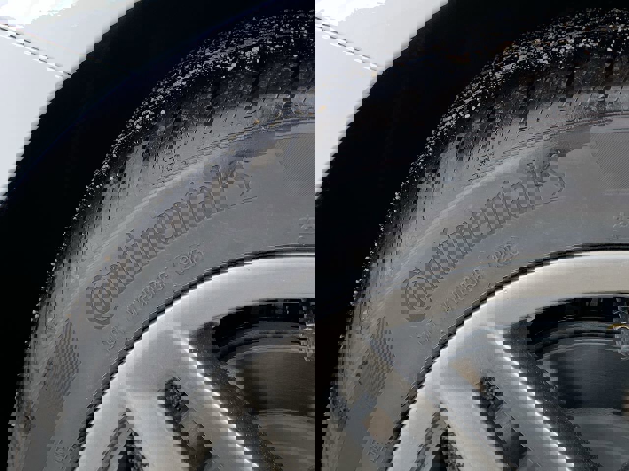 New 2025 Ford Mustang Coupe image 13