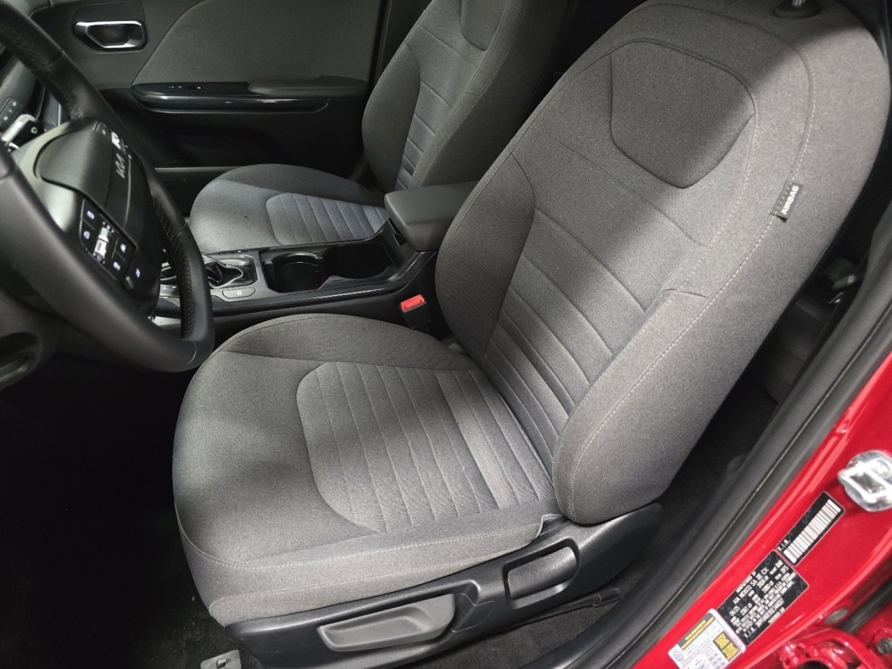 Used 2025 Kia K4 EX image 20