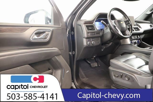 Used 2024 Chevrolet Tahoe LT image 10
