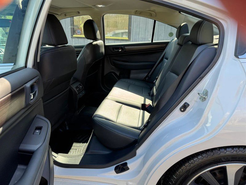 Used 2016 Subaru Legacy 3.6R Limited image 25