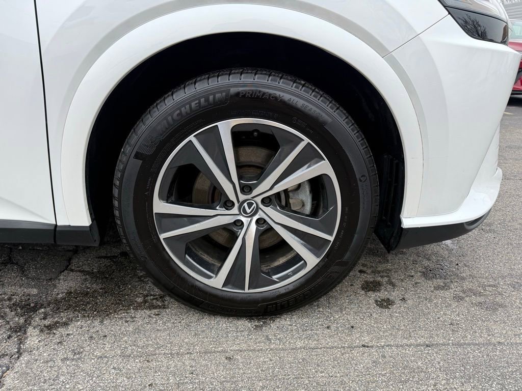 Used 2023 Lexus RX 350 Premium w/ Accessory Package image 29