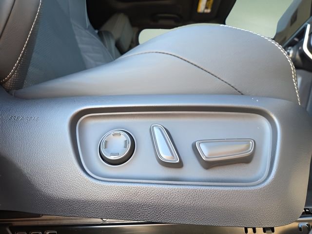 Used 2025 Toyota 4Runner TRD Sport Premium w/ Tow Technology Package image 16