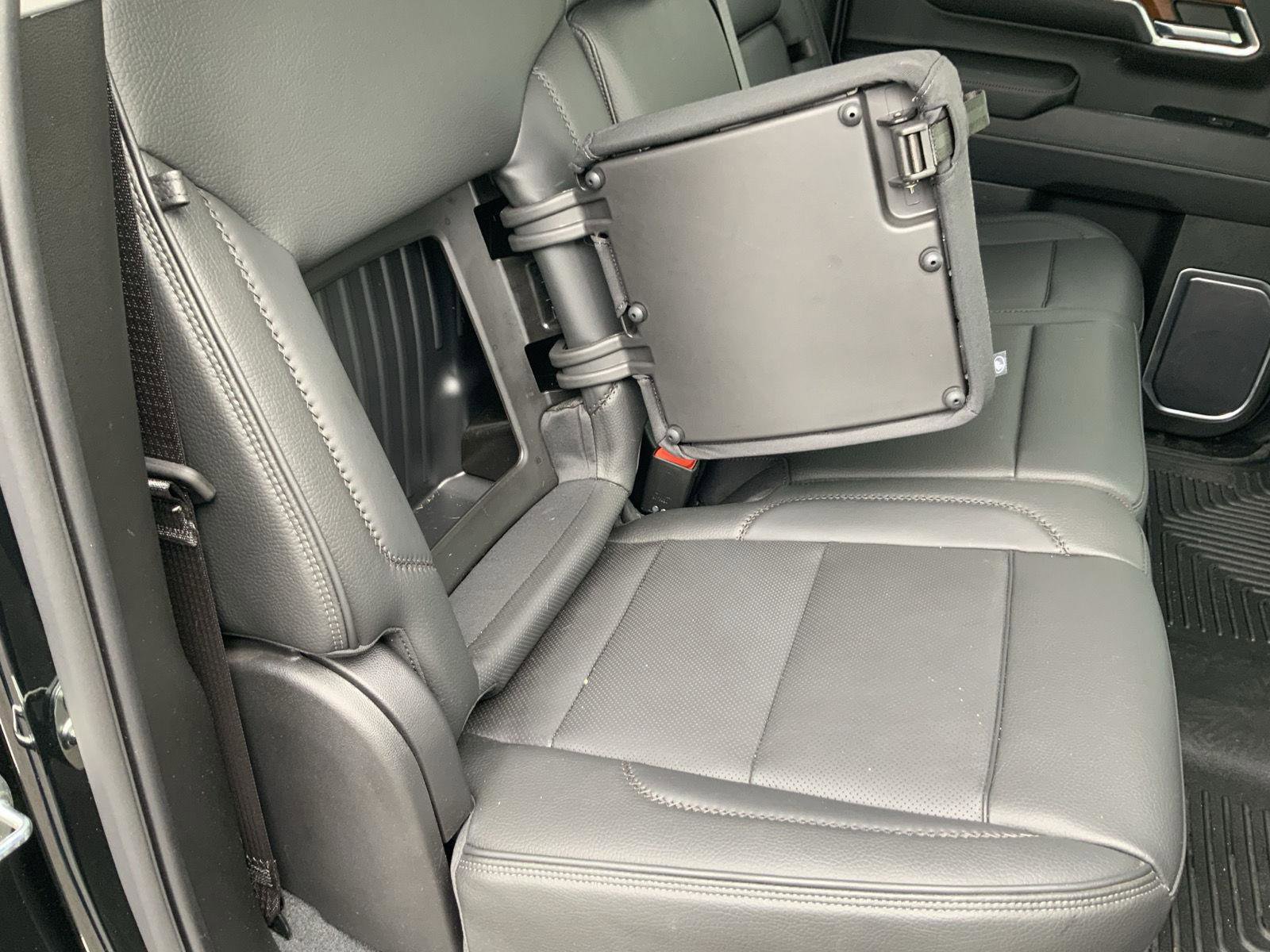 Used 2023 GMC Sierra 1500 Denali image 66