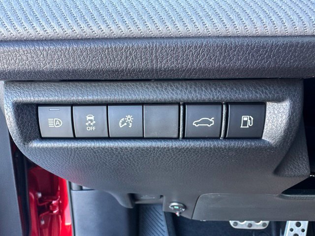 New 2026 Toyota Camry SE w/ Convenience Package FWD image 18