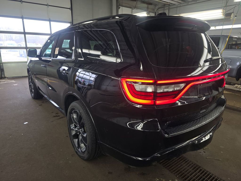 Used 2024 Dodge Durango R/T image 4