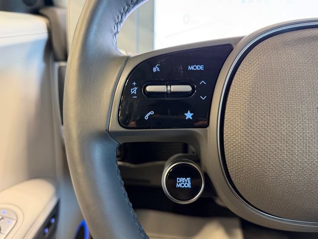 Used 2024 Hyundai Ioniq 5 Limited AWD/4WD image 26