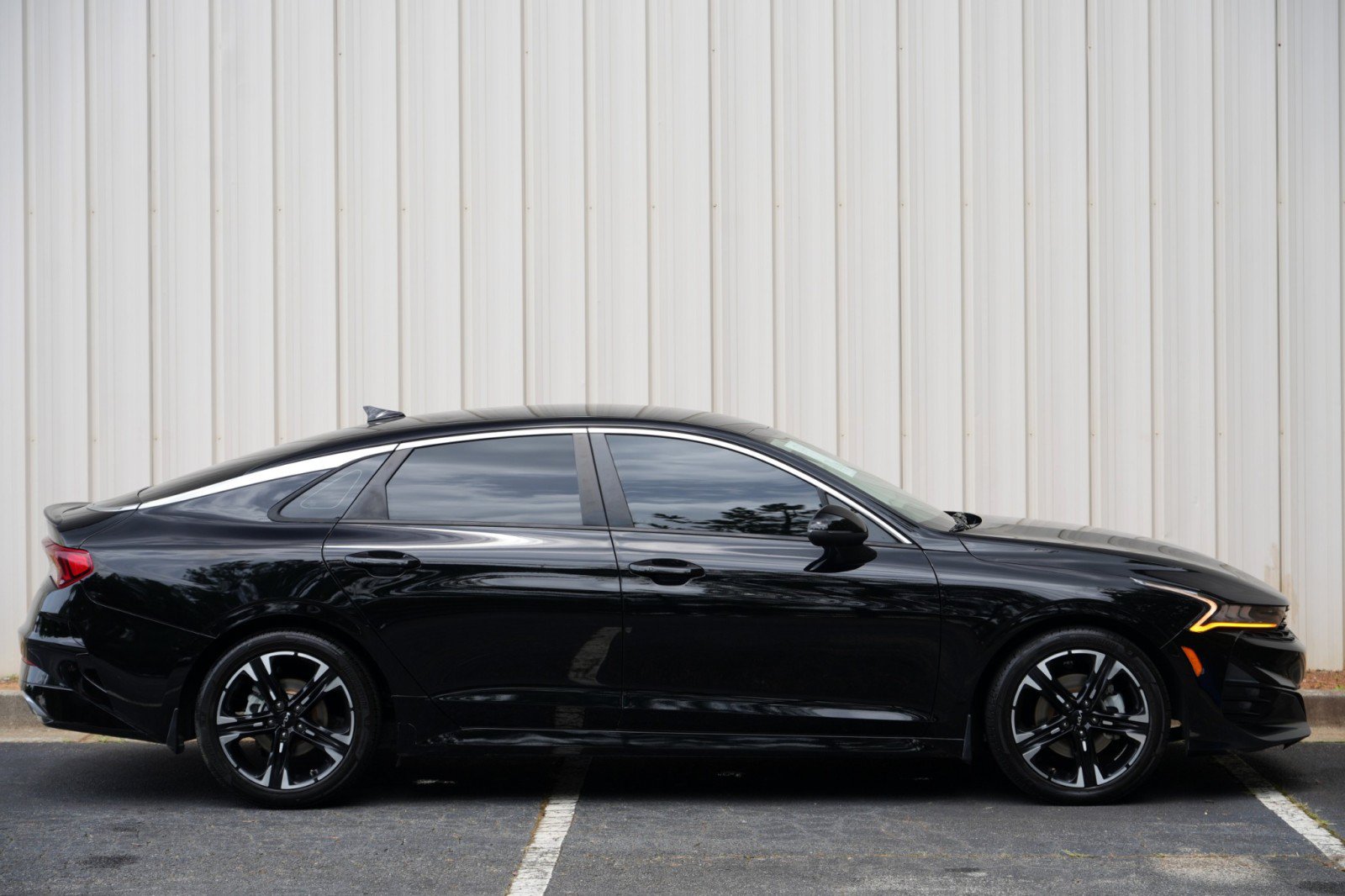 Used 2023 Kia K5 GT-Line FWD image 49