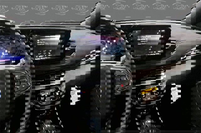 New 2026 Buick Envista Sport Touring w/ Convenience I Package image 10