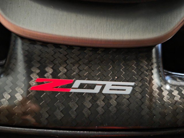Used 2019 Chevrolet Corvette Z06 RWD image 51